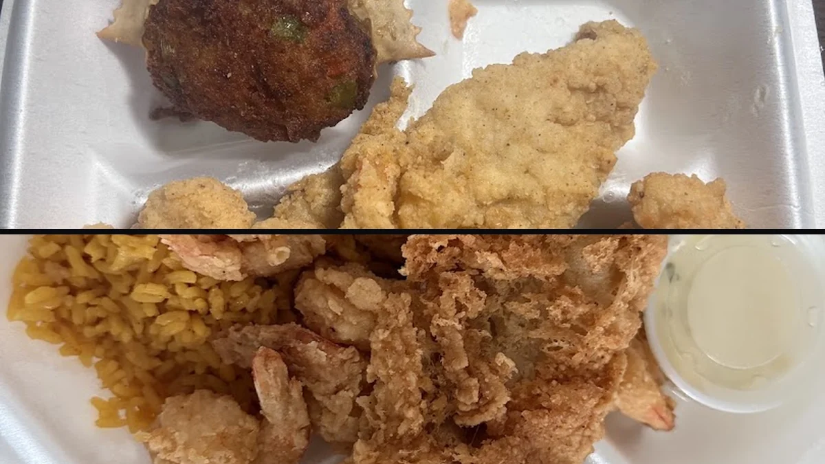 Soul Food to Go